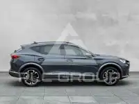 2021 Cupra Formentor