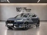 2021 Cupra Formentor