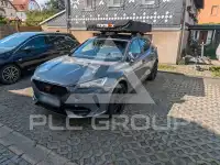 2021 Cupra Formentor