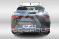 2021 Cupra Formentor