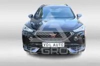 2021 Cupra Formentor