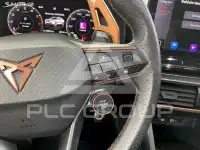 2021 Cupra Formentor
