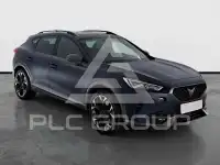 2021 Cupra Formentor
