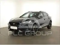 2021 Cupra Formentor