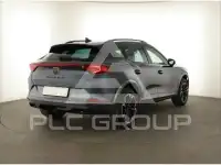 2021 Cupra Formentor
