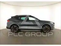 2021 Cupra Formentor