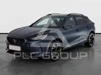 2021 Cupra Formentor