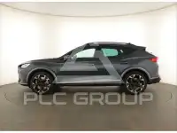 2021 Cupra Formentor
