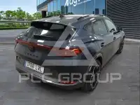 2021 Cupra Formentor