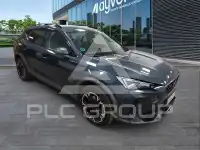 2021 Cupra Formentor