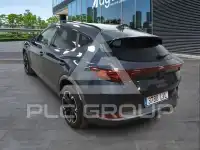 2021 Cupra Formentor