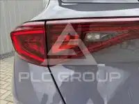 2021 Cupra Formentor