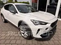 2021 Cupra Formentor