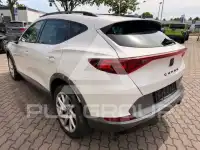 2021 Cupra Formentor