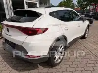 2021 Cupra Formentor