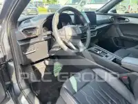 2021 Cupra Formentor