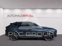 2021 Cupra Formentor