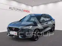 2021 Cupra Formentor