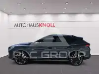 2021 Cupra Formentor