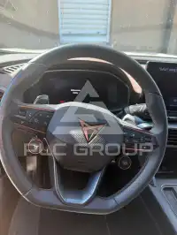 2021 Cupra Formentor