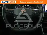 2021 Cupra Formentor
