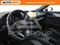 2021 Cupra Formentor