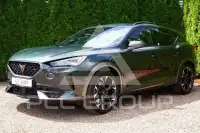 2021 Cupra Formentor