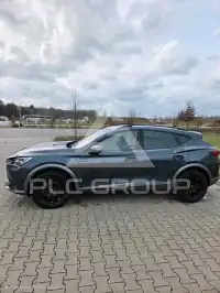 2021 Cupra Formentor