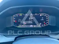 2021 Cupra Formentor