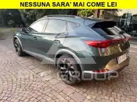 2021 Cupra Formentor