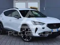 2021 Cupra Formentor