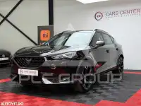 2021 Cupra Formentor