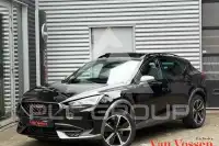 2021 Cupra Formentor