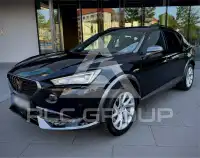 2021 Cupra Formentor