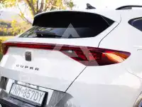 2021 Cupra Formentor