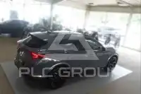 2021 Cupra Formentor