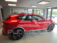 2021 Cupra Formentor