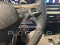2021 Cupra Formentor