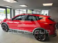 2021 Cupra Formentor