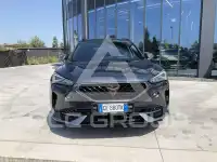 2021 Cupra Formentor
