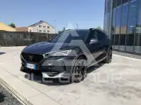 2021 Cupra Formentor