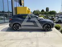 2021 Cupra Formentor