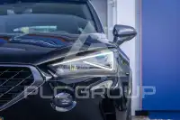 2021 Cupra Formentor