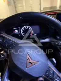 2021 Cupra Formentor