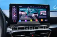 2021 Cupra Formentor