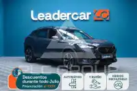 2021 Cupra Formentor