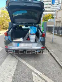 2021 Cupra Formentor
