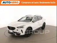 2021 Cupra Formentor