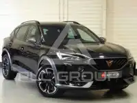 2021 Cupra Formentor