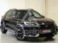 2021 Cupra Formentor
